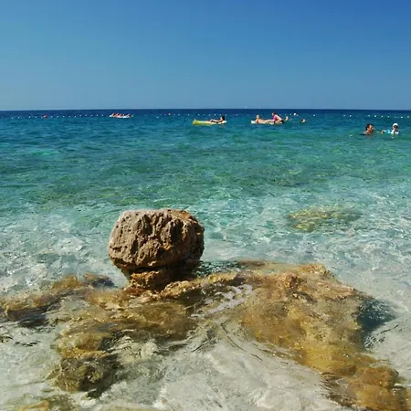 In Hvar With Sea View, Balcony, Air Conditioning, Wi-fi Guest house Hvar Town