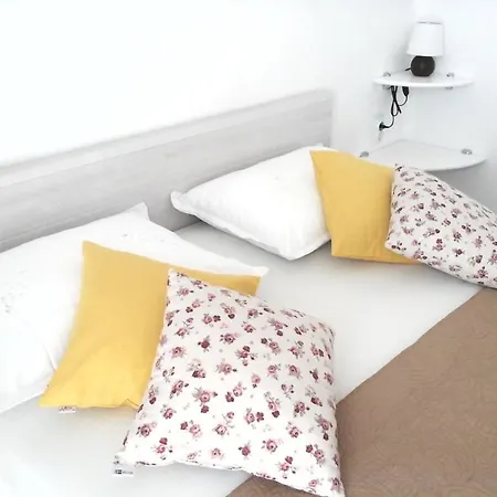 In Hvar With Sea View, Balcony, Air Conditioning, Wi-fi * هفار